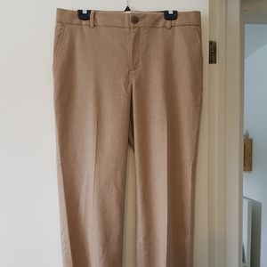 Banana Republic Martin fit wool pants